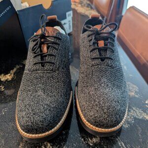Cole Haan Zerogrand Stitchlite Oxford C27694 NEW
